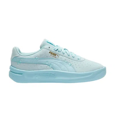 Pre-owned Puma Wmns Gv Special 'stars' | Blue | Women's Size 10