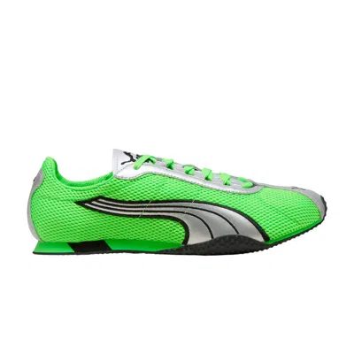Pre-owned Puma Wmns H-street Og 'fizzy Green' | Women's Size 10