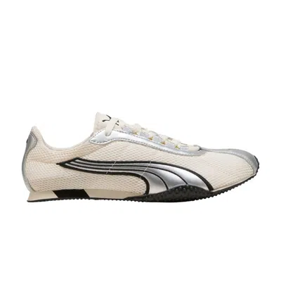 Pre-owned Puma Wmns H-street Og 'frosted Ivory Silver' | Cream | Women's Size 11 In White