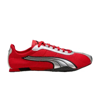 Pre-owned Puma Wmns H-street Og 'red Silver' | Women's Size 9