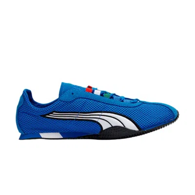 Pre-owned Puma Wmns H-street 'track & Field - Italy' | Blue | Women's Size 10
