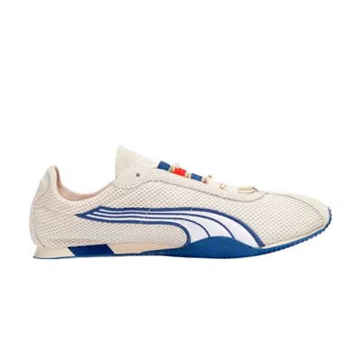 Pre-owned Puma Wmns H-street 'track & Field - Usa' | White | Women's Size 8