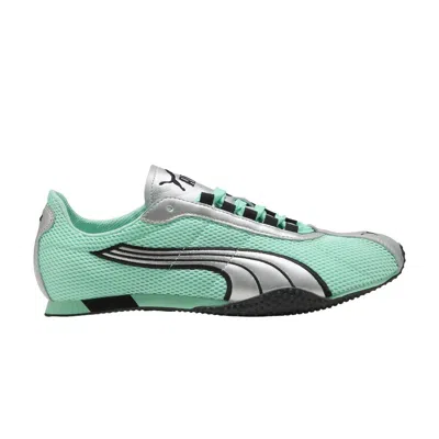 Pre-owned Puma Wmns H-street Og 'mint Jelly' | Green | Women's Size 10