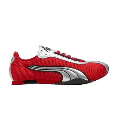 Pre-owned Puma Wmns H-street Og 'red Black' | Women's Size 7