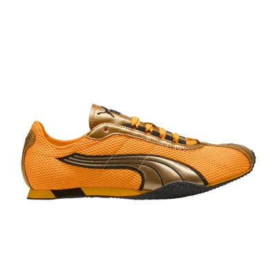 Pre-owned Puma Wmns H-street Og 'sun Stream Gold' | Orange | Women's Size 7