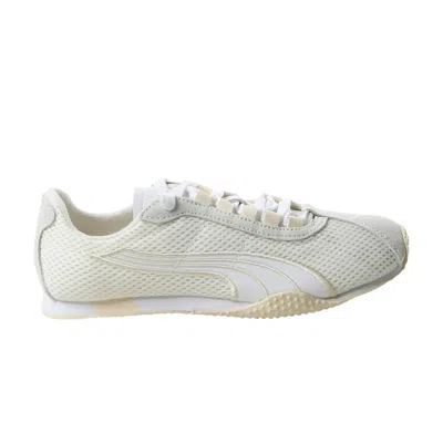 Pre-owned Puma Wmns H-street 'warm White Alpine Snow' | Women's Size 9.5