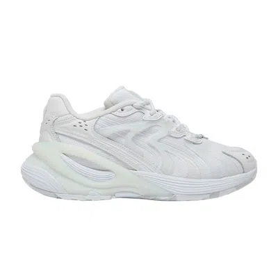 Pre-owned Puma Wmns Inverse 'echo' | White | Women's Size 9