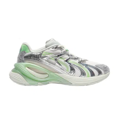 Pre-owned Puma Wmns Inverse 'light Beam' | Green | Women's Size 8.5