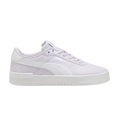 Pre-owned Puma Wmns Jada 'spring Lavender' | Purple | Women's Size 7
