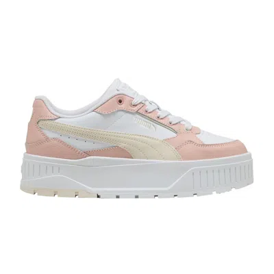 Pre-owned Puma Wmns Karmen 2 'idol - Rose Quartz' | Pink | Women's Size 7.5