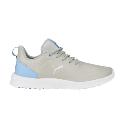 Pre-owned Puma Wmns Laguna Fusion 'flat Light Grey Day Dream' | Women's Size 9