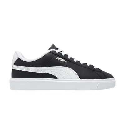 Pre-owned Puma Wmns Lajla Clean 'black White' | Women's Size 7