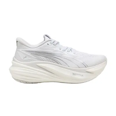 Pre-owned Puma Wmns Magmax Nitro 2 'white Silver' | Women's Size 7
