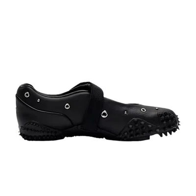 Pre-owned Puma Wmns Mostro Fey Studs 'black' | Women's Size 8.5