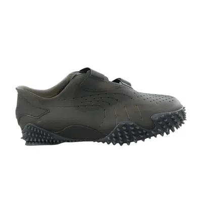 Pre-owned Puma Wmns Mostro Jelly 'black Silver' | Women's Size 7