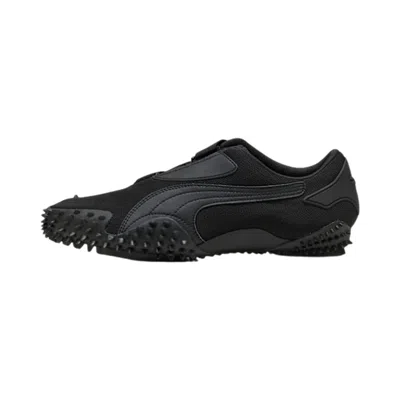 Pre-owned Puma Wmns Mostro Og Prime  'black/black' | Women's Size 9.5