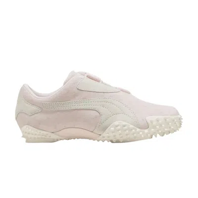 Pre-owned Puma Wmns Mostro Og Prime  'jasmine Flower' | Pink | Women's Size 8.5