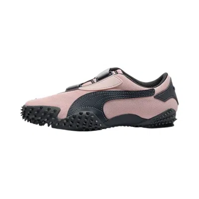 Pre-owned Puma Wmns Mostro Og Prime  'mauve Mist/dusky Grey' | Black | Women's Size 10