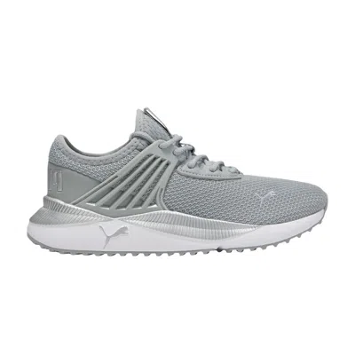 Pre-owned Puma Wmns Pacer Future 'cool Mid Grey'
