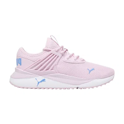 Pre-owned Puma Wmns Pacer Future 'grape Mist' | Purple | Women's Size 9