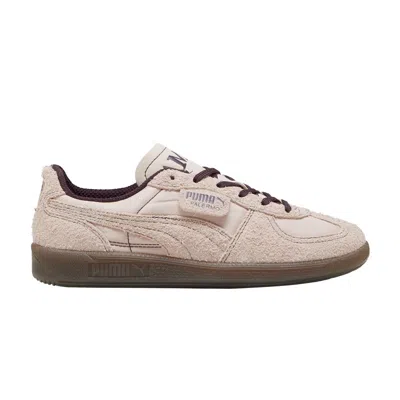 Pre-owned Puma Wmns Palermo 'clobber Dresscode' | Pink | Women's Size 9.5