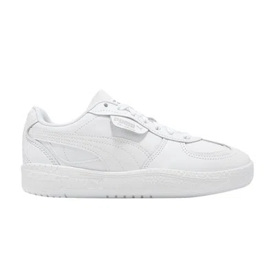 Pre-owned Puma Wmns Palermo Moda 'white' | Women's Size 11