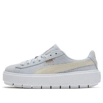 Puma (wmns) Platform Trace Sneakers