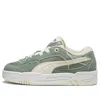 Puma (wmns)  180 'corduroy Eucalyptus' In Animal Print