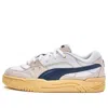 Puma (wmns)  180 Vintage 'white Navy Warm White'