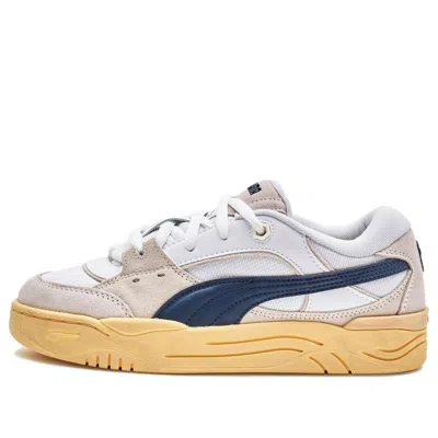 Puma (wmns)  180 Vintage 'white Navy Warm White'