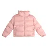 Puma (wmns)  480 Style Down Jacket 'pink'