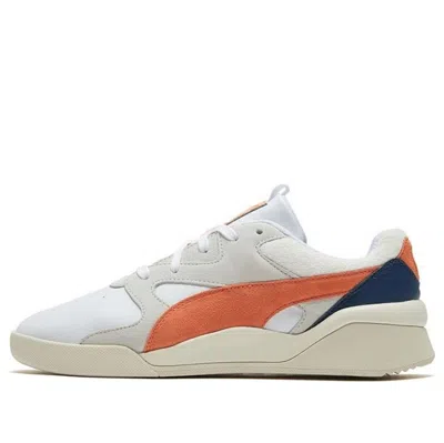 Puma (wmns)  Aeon Heritage Sports White/orange