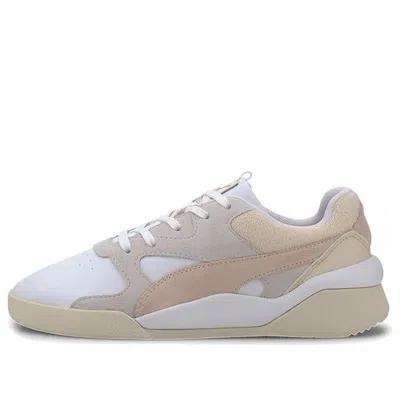 Puma (wmns)  Aeon Heritage 'white Rosewater' In Multi