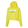Puma (wmns)  Alphabet Logo Yellow