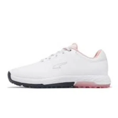 Puma (wmns)  Alphacat Nitro 'white Pink'