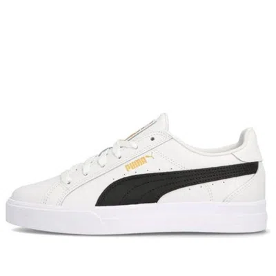 Puma (wmns)  Ana 'white Black'
