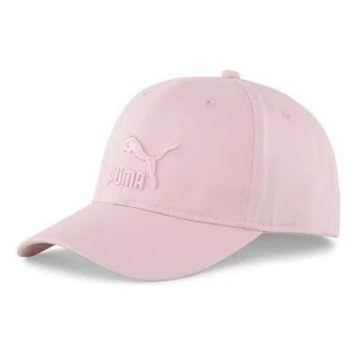 Puma (wmns)  Archive Logo Baseball Cap 'pink'