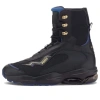 Puma (wmns)  Balmain X Cell Stella Mid 'black'
