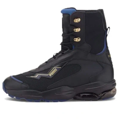Puma (wmns)  Balmain X Cell Stella Mid 'black'