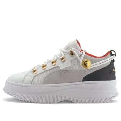 Puma (wmns)  Balmain X Deva 'white'