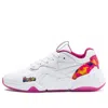 Puma (wmns)  Barbie X Nova Flash 'white Cabaret'