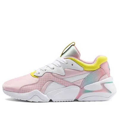 Puma (wmns)  Barbie X Nova 'orchid Pink'