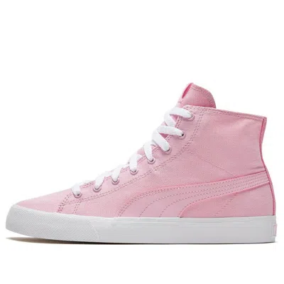 Puma (wmns)  Bari Mid 'pale Pink'