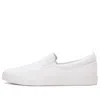 Puma Bari Slip-on Comfort Women's Shoes In White