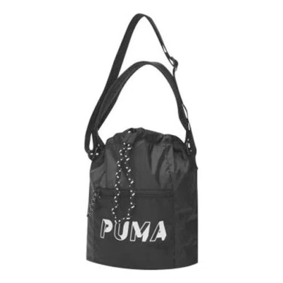 Puma (wmns)  Base Bucket Bag 'black'