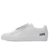 Puma (wmns)  Basket Badge Hndwrttn 'white'
