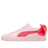 Puma (wmns)  Basket Bow Patent 'paradise Pink'
