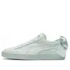Puma (wmns)  Basket Bow 'peppermint Green'