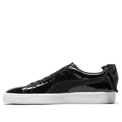 Puma (wmns)  Basket Bow Sb 'black'
