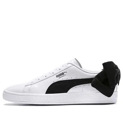 Puma (wmns)  Basket Bow 'white'